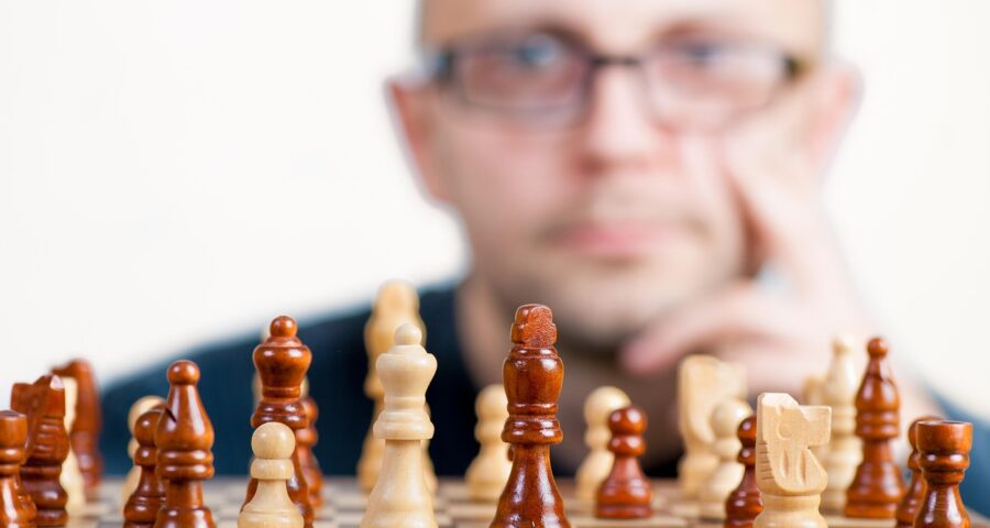 Viele Anleger suchen nach einem Investment mit möglichst wenig Risiko.