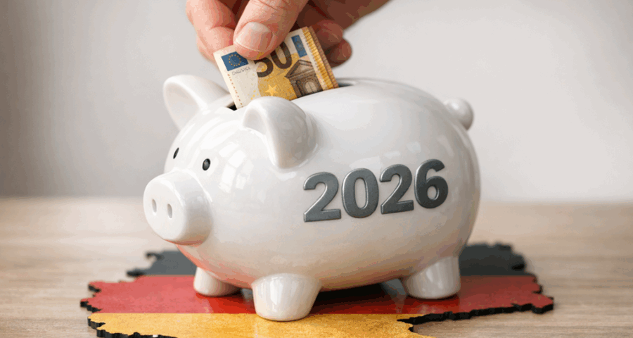 ascent AG Sparen 2026